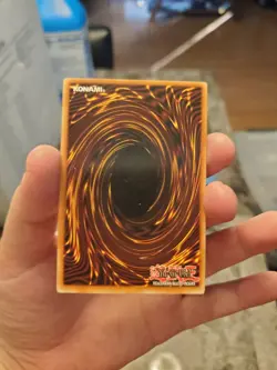 Yu-Gi-Oh! Red Dragon Archfiend TDGS Ultimate Rare 1st Edition, LP+ - Image 4