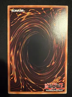 Yu-Gi-Oh! Chaos Origins Griffoh CORI-EN004 Ultra Rare 1st Edition - Image 3