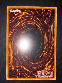 Yu-Gi-Oh! Chaos Origins Griffoh CORI-EN004 Ultra Rare 1st Edition - Image 4