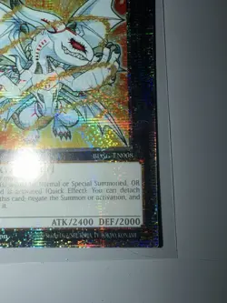 Yu-Gi-Oh Evolzar Laggia Starlight Rare Chibbi 1st Edition BLGG-EN008 - Image 3