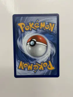 Mega Hawlucha EX SIR 283/217 Ascended Heroes Special Illustration Rare Pokemon - Image 2
