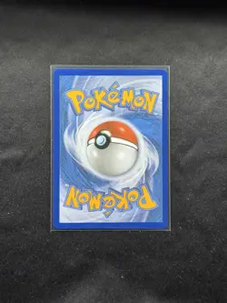 Mega Hawlucha EX SIR 283/217 Ascended Heroes Special Illustration Rare Pokemon - Image 2