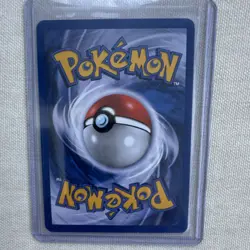 The Pokemon Company Team Rocket Dark Raichu Holo Secret Rare Unlimited 83/82 EN - Image 2