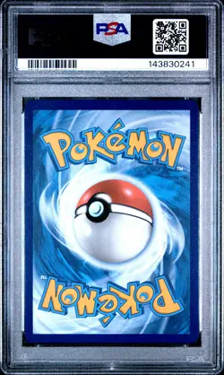 2023 Pokemon Mew En-151 #183 Charizard Ex Ultra Rare PSA 10 - Image 2