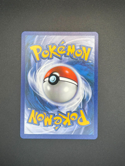 103/086 Pokemon Cobalion ex Full Art Ultra Rare Chaos Rising Near Mint - Image 2
