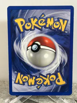 Misdreavus 11/64 Neo Revelation Holo Rare Unlimited Pokemon LP - Image 2