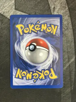 Misdreavus 11/64 Neo Revelation Holo Rare Unlimited Pokemon LP - Image 4