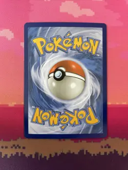 Pokemon Card Jigglypuff Rondoudou FRENCH McDonalds Holo Rare 35/40 Near Mint - Image 2