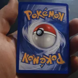 Pokemon TCG Regice ex 97/101 Hidden Legends Ultra Rare EX Holo English 90 HP - Image 4