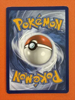Volcarona 100/086 Illustration Rare Pokemon TCG Black Bolt Full Art Near Mint - Image 2