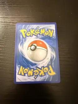 Pokemon Magikarp & Wailord GX Tag Team Fan Art 161/181 Plz Read Description - Image 2