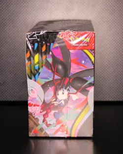 Pokemon TCG Mega Evolution Chaos Rising Booster Box Sealed - 36 Packs - Image 2
