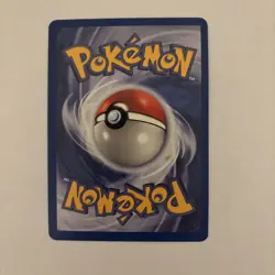 Rocket’s Tricky Gym 90/109 Reverse Holo EX Team Rocket Returns Pokemon TCG - Image 2