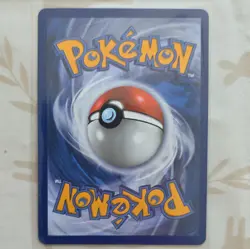 The Pokemon Company Pokemon TCG N's Zoroark ex 098/159 Sv09 FA DR Holo HP280 - Image 2