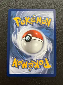 Mega Greninja ex MEP 081 Black Star Promo Pokemon Near Mint - Image 2