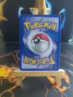 Pokemon TCG Sabrina Gym Challenge Rare Trainer 110/132 2000 English Unlimited - Image 2