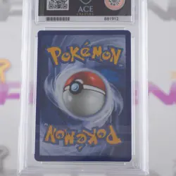 Mega Charizard X EX 013/094 Phantasmal Flames Holo 2025 ACE 9 Pokemon TCG - Image 4