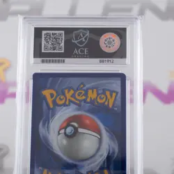 Mega Charizard X EX 013/094 Phantasmal Flames Holo 2025 ACE 9 Pokemon TCG - Image 5