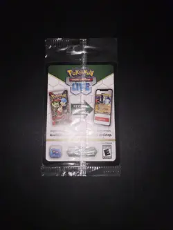 Pokemon Eevee TCG Prismatic Evolutions Card 075/131 Stamped Sealed - Image 3