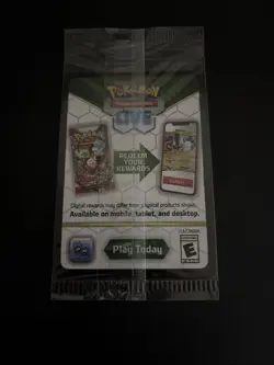 Pokemon Eevee TCG Prismatic Evolutions Card 075/131 Stamped Sealed - Image 5