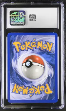 CGC 8.5 Pineco 2003 Skyridge 86/144 Reverse Holo Pokemon Card - Image 2