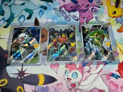 Pokemon TCG: First Partner Collection Series 2 Unova NM - Image 1