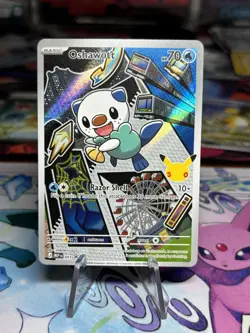 Pokemon TCG: First Partner Collection Series 2 Unova NM - Image 2