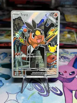 Pokemon TCG: First Partner Collection Series 2 Unova NM - Image 4