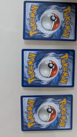 Pokemon - First Partner Illustration Collection Series 2 - JOHTO GEN 2 set - Image 2