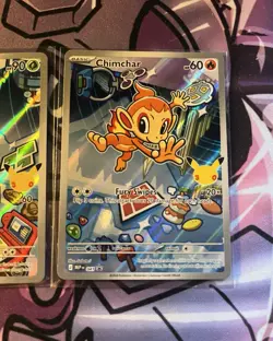 Pokemon TCG First Partners Sinnoh Set - Turtwig, Chimchar, Piplup - Image 5