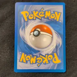 Pokemon TCG Lucario 53/127 Diamond & Pearl Prerelease Staff Promo Regular EN - Image 2