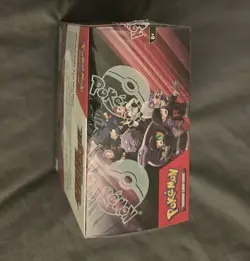 Pokemon TCG Destined Rivals Booster Box New and Factory Sealed (36 Packs) - Image 2