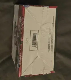 Pokemon TCG Destined Rivals Booster Box New and Factory Sealed (36 Packs) - Image 4