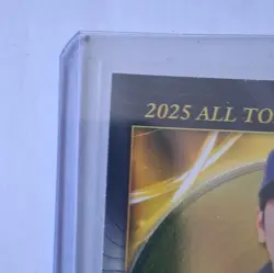 Topps 2026 Topps Series 1 All Topps Team Shohei Ohtani Dodgers #ATT-9 - Image 3