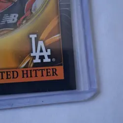 Topps 2026 Topps Series 1 All Topps Team Shohei Ohtani Dodgers #ATT-9 - Image 5