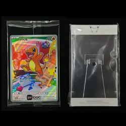 Pokemon TCG S-Chinese 30th Anniv First Partner Holo Set 30th-P NM Sealed - Image 3