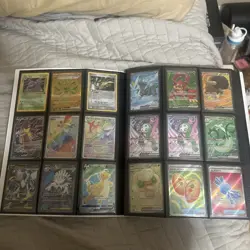 Pokemon Card Collection! SIR/SAR, IR/AR, EX, Full Arts, Vintage and more! - Image 2