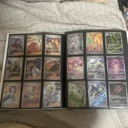 Pokemon Card Collection! SIR/SAR, IR/AR, EX, Full Arts, Vintage and more! - Image 3
