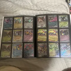 Pokemon Card Collection! SIR/SAR, IR/AR, EX, Full Arts, Vintage and more! - Image 5