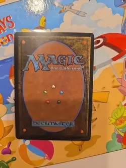 MTG - Bugenhagen, Wise Elder - Extended Art - MTG: Final Fantasy - NM Pack Fresh - Image 2