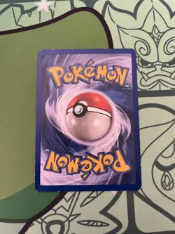 4th Print (1999-2000) Clefairy Holo Rare Base Set Pokemon Card 5/102 WOTC - Image 3