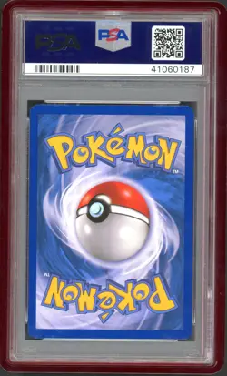 Pokemon Card - PSA 10 Victini 98/101 - Noble Victories 2012 B & W - GEM MT PSA10 - Image 2