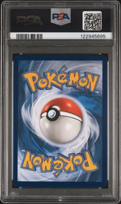 PSA 10 CYNTHIA'S GARCHOMP ex 232/182 | Special Illustration Rare Pokemon Card - Image 2