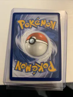 Pokemon TCG Chimecho Holo Card 179/167 Twilight Masquerade Series - Image 2