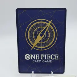 Monkey D. Luffy - P-006 (Tournament Pack Vol. 1) P-006 One Piece Card English NM - Image 2