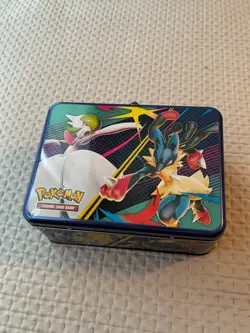 Random Pokemon TCG bulk lot of Cards and Accessories 2017-2025 - Image 5
