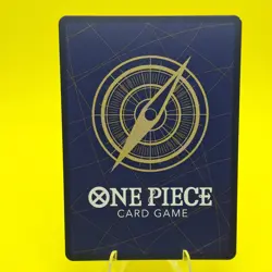 One Piece Card Game - Monkey.D.Luffy P-099 - Event Pack Vol.8 - English #2 NM - Image 3