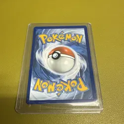 Pokemon Card Cynthia's Garchomp ex 215/182 Ultra Rare Destined Rivals NM - Image 2