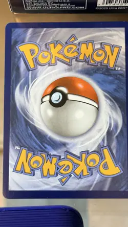 Pokemon Prismatic Evolutions Trainer Full Art Ultra Rare Holo Card Eri 136/131 - Image 3