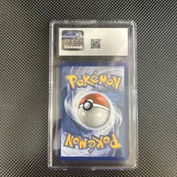 Pokemon TCG Mega Lucario EX Full Art Holo Card 160/132 Ultra Rare Mega Evolution - Image 2